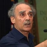 Arun Shourie