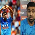 Ravi Ashwin not fretting about playing 2019 World Cup