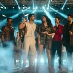 High Rated Gabru Varun Dhawan Shraddha Kapoor song from Nawabzaade film out 