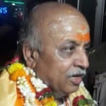 प्रवीण तोगड़िया