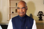 राष्ट्रपति रामनाथ कोविंद