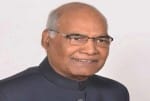 राष्ट्रपति रामनाथ कोविंद