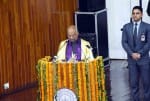 राष्ट्रपति रामनाथ कोविंद