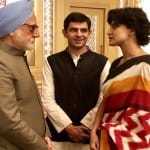 the accidental prime minister