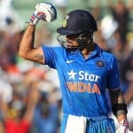 After match Virat Kohli says Indian cricket team will experiment a lot in next four T20s