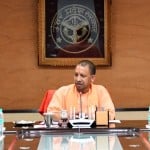 मुख्यमंत्री योगी आदित्यनाथ