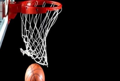 Under-19 in September and senior state basketball competition in October