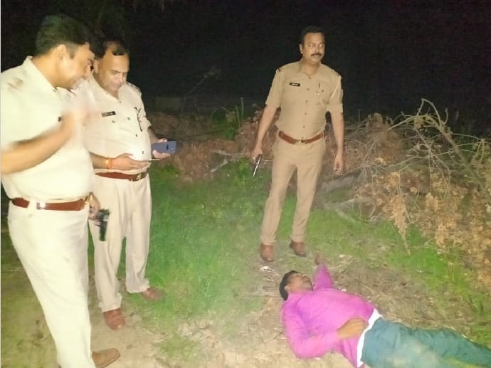 Killer shooters sent to jail