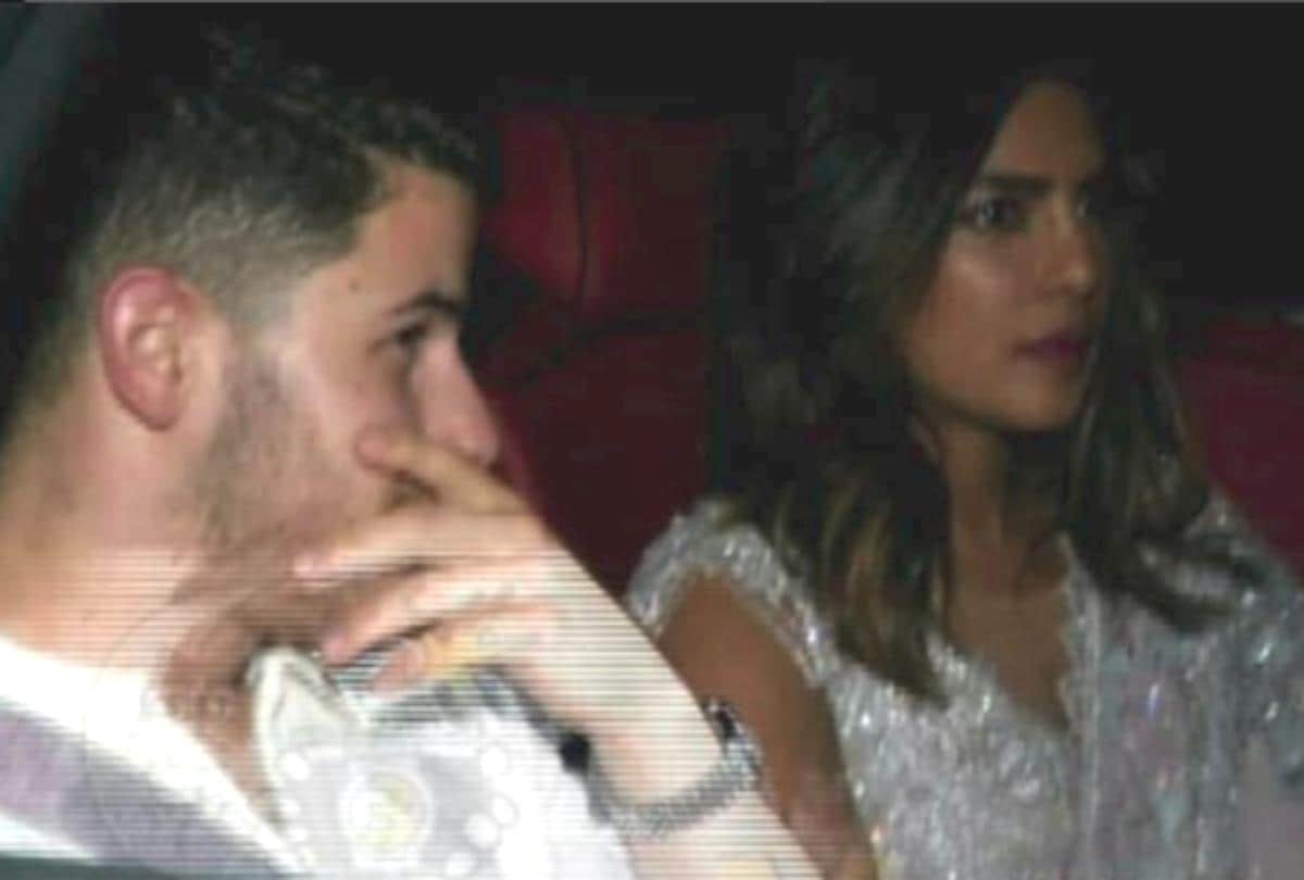madhu chopra happy with priyanka chopra and nick jonas relation