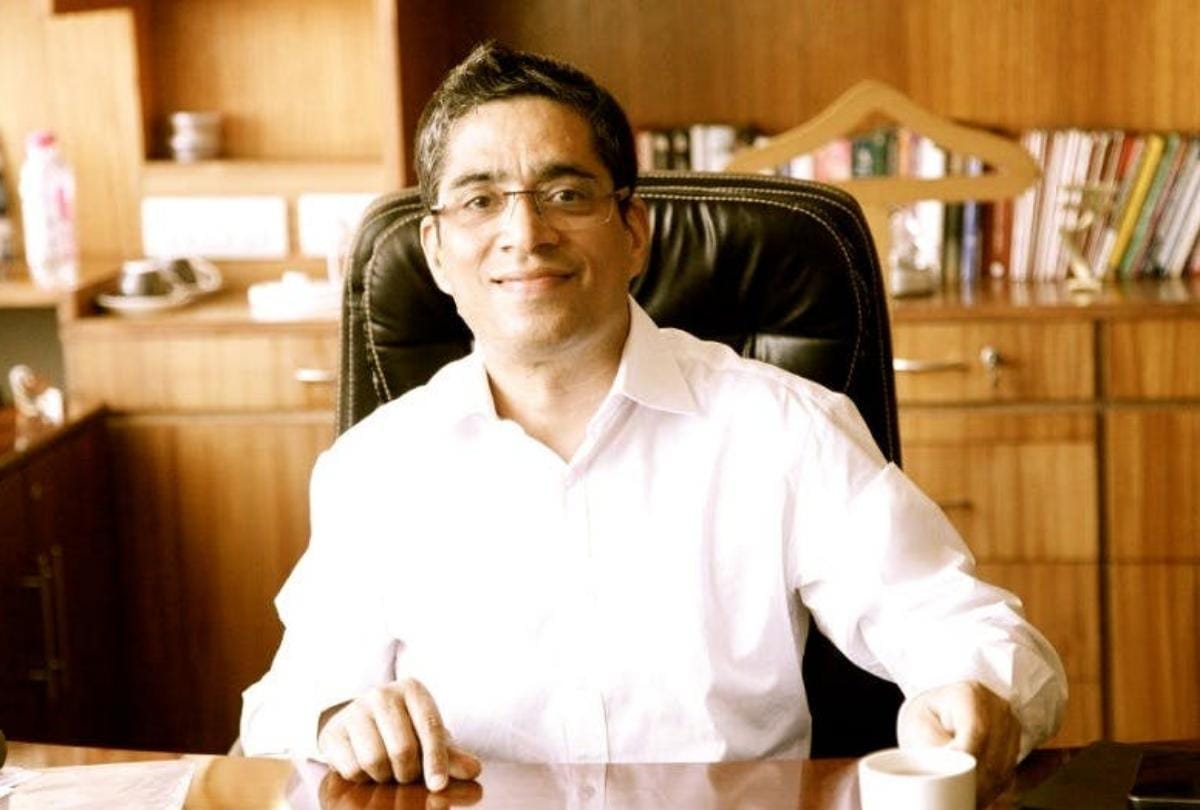 success story of inverter man of india kunwer sachdeva