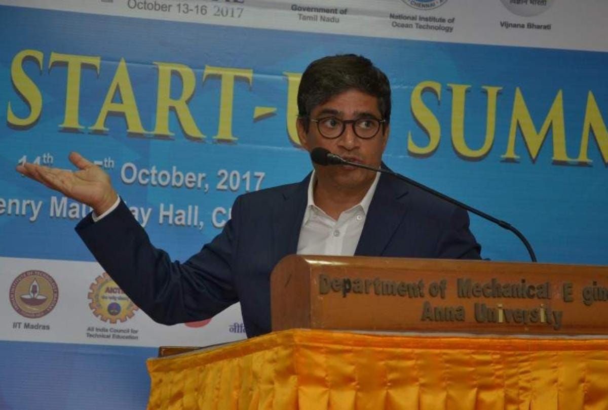 success story of inverter man of india kunwer sachdeva