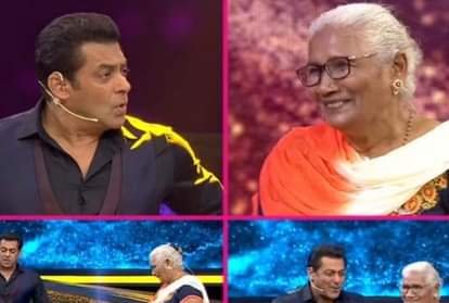 सलमान खान