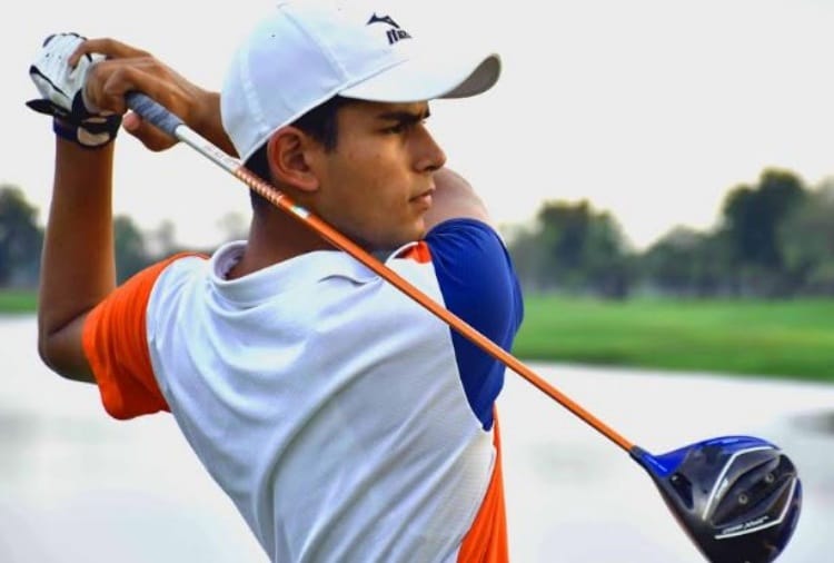 dil Bedi's selection in the Singapore International Amateur Championship