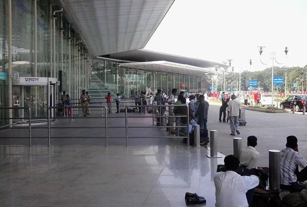 international flight service will start at amausi airport