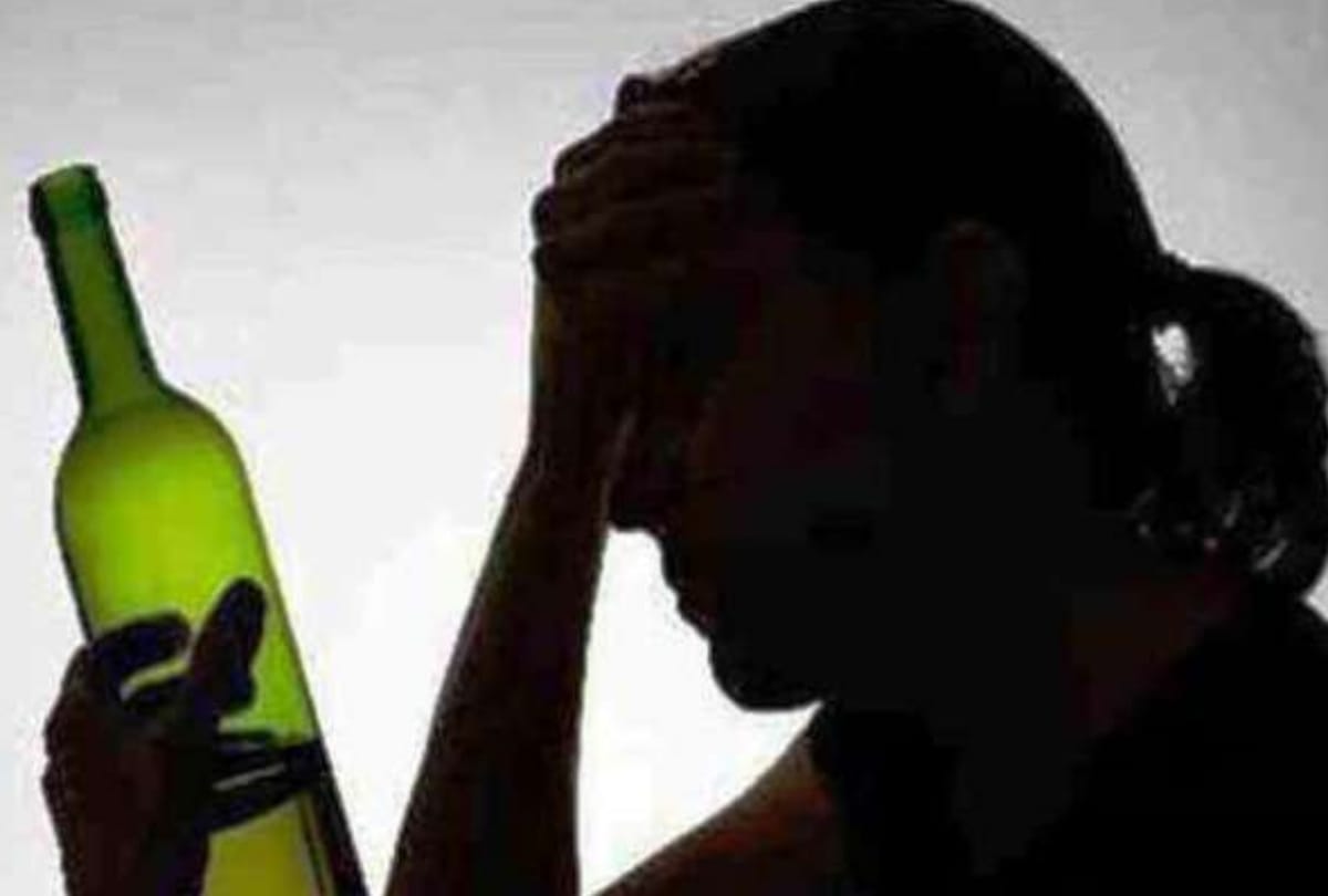 PAC jawan found unconscious on the road intoxicated