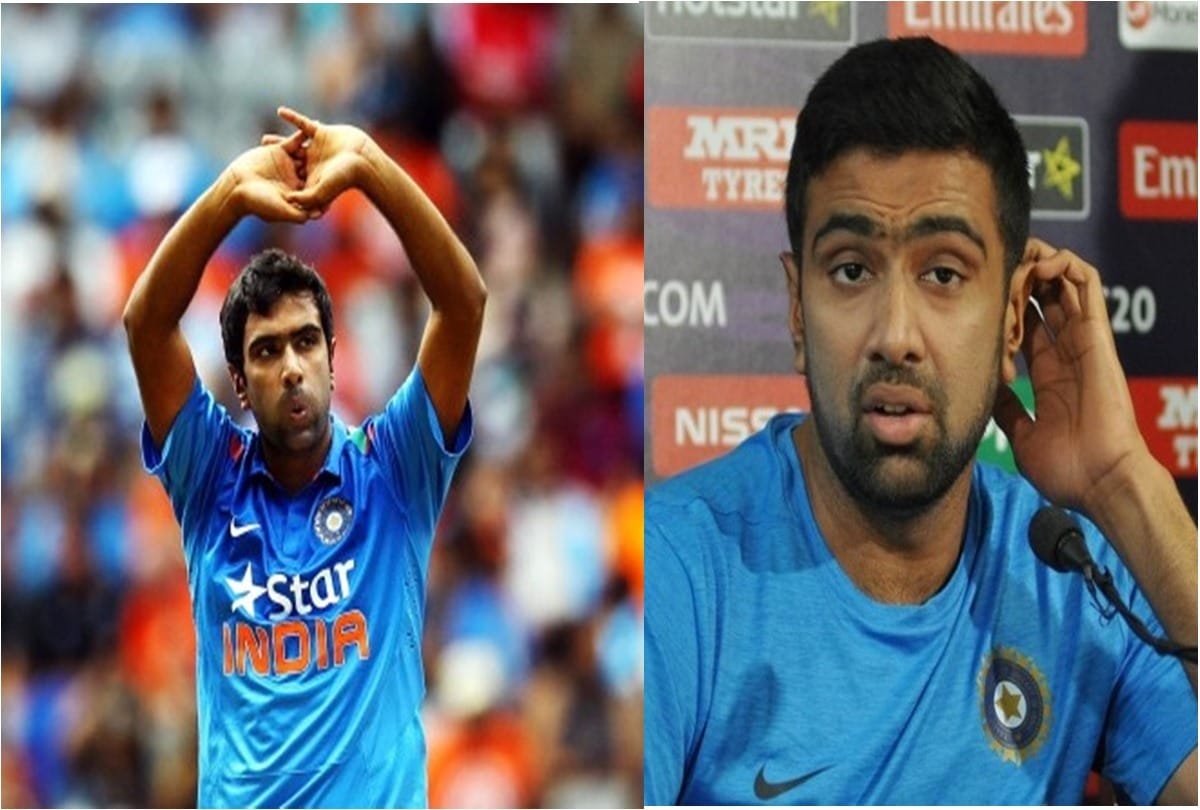 Ravi Ashwin not fretting about playing 2019 World Cup