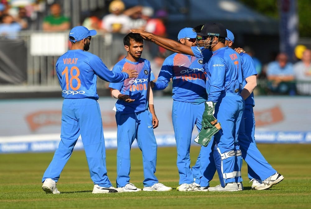 india vs ireland second t20i dublin match preview