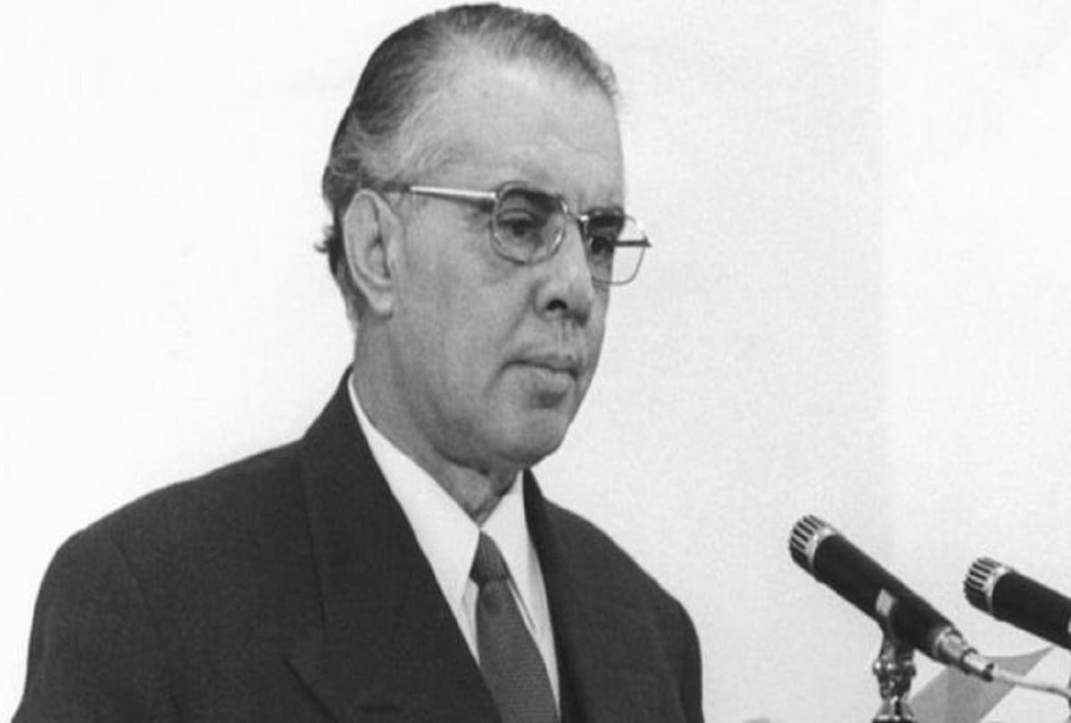 Know about Albanian Communist leader Enver Hoxha who known as european Kim Jong Un