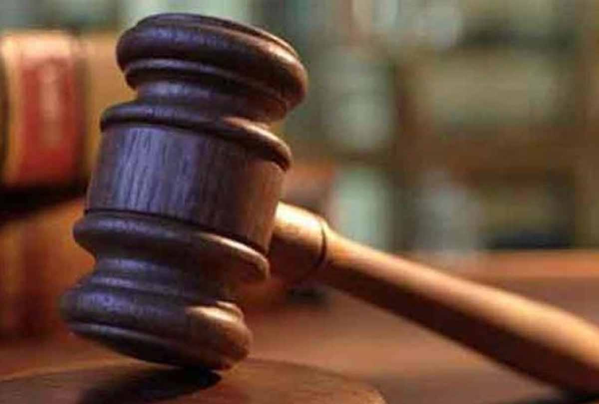 Son found guilty in fathers murder