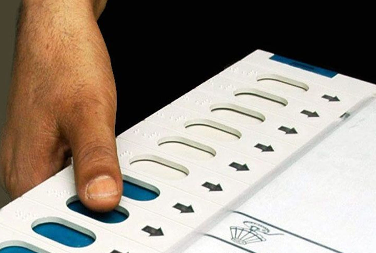 Three days left to become a voter