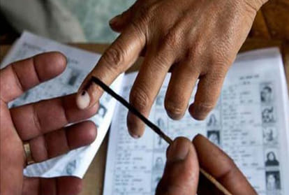Three days left to become a voter