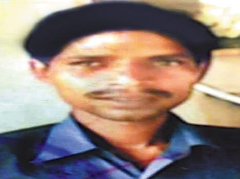 son died after mother death