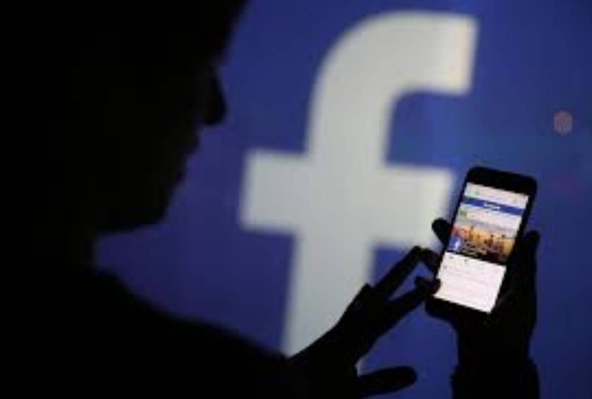 Case filed against Facebook in the Cambridge Analyst scandal