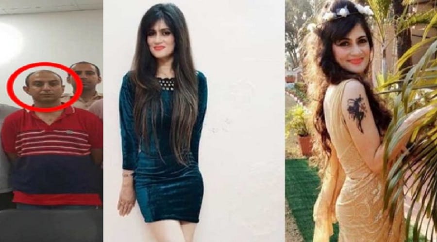 Shailja murder case: murderer Major Nikhil Handa told the truth