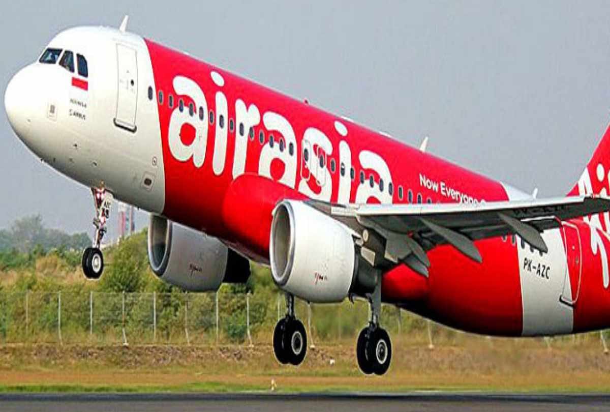 international flight service will start at amausi airport