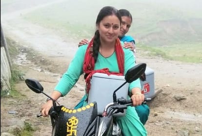 six daughters of himachal will be awarded for Excellent works in different fields