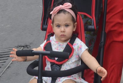 Happy Children's Day: Know about famous Bollywood Celeb Kids Who Are More Stylish Than Their Parents