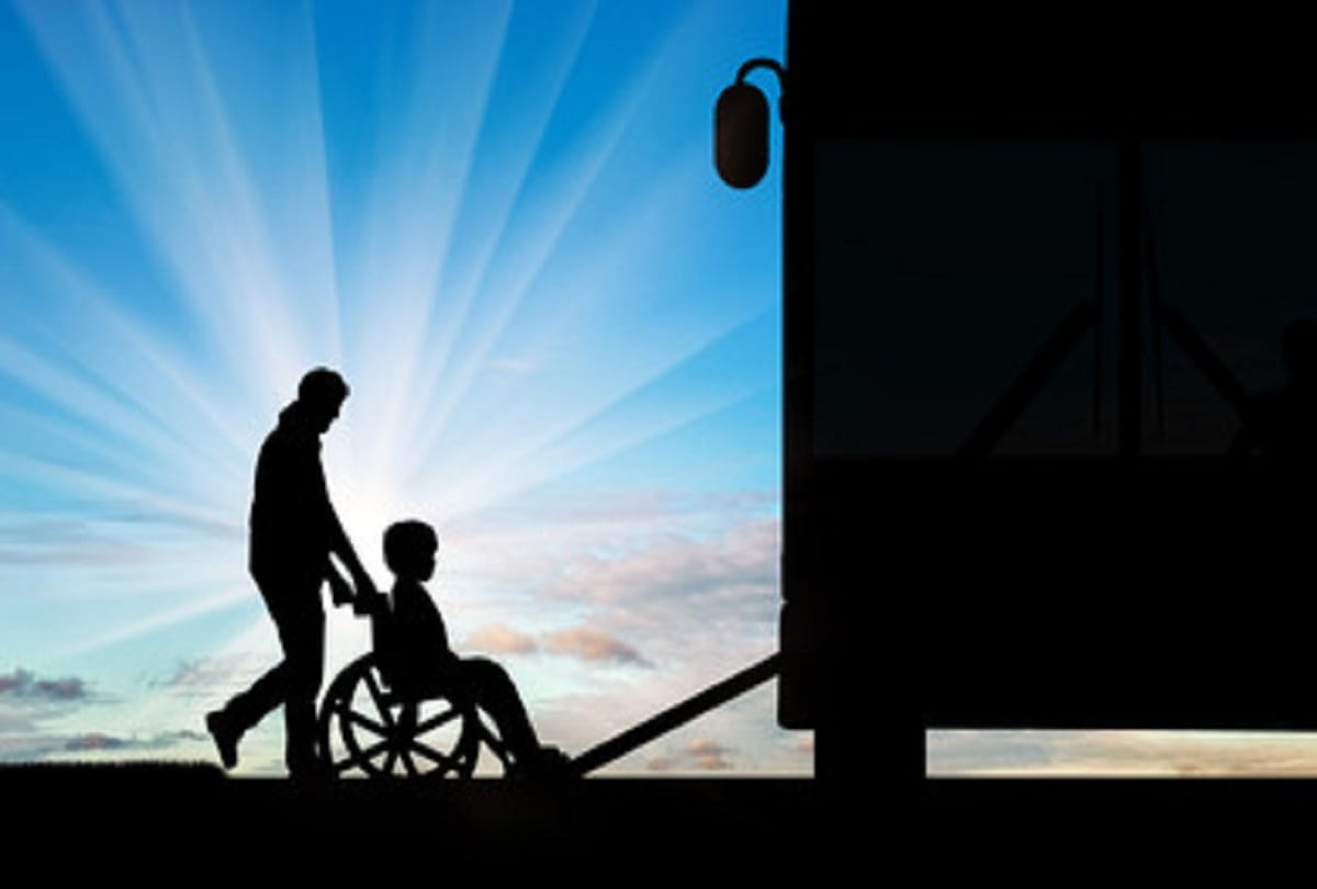 inspiring story that learns No reason is so big that life seems small in front of him