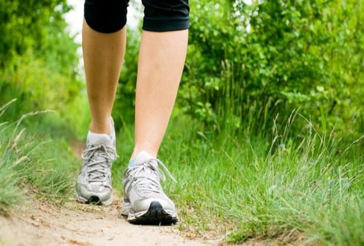 kidney patients must do physical exercises for betterment of health in hindi