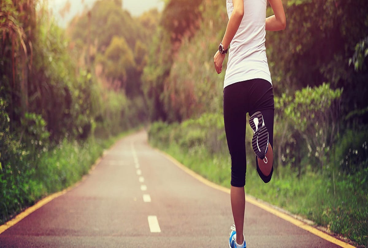 French woman cross the border accidentally jogging from Canada and reached US 