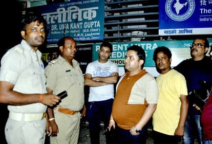 licence of medical store will be suspended