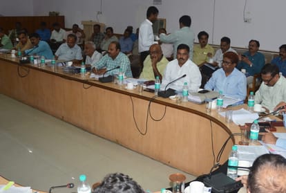 lucknow nagar nigam increases tax rates