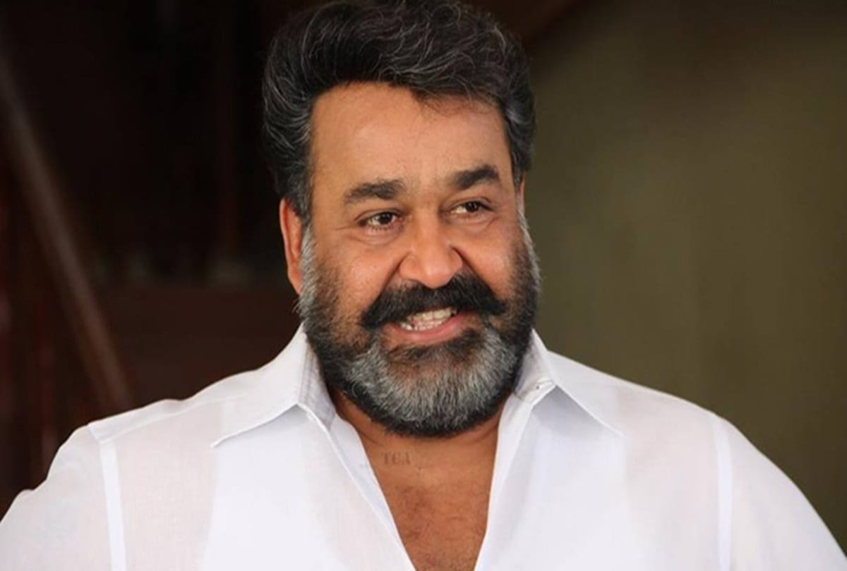 Mohanlal official announces next Drishyam 2 on his birthday