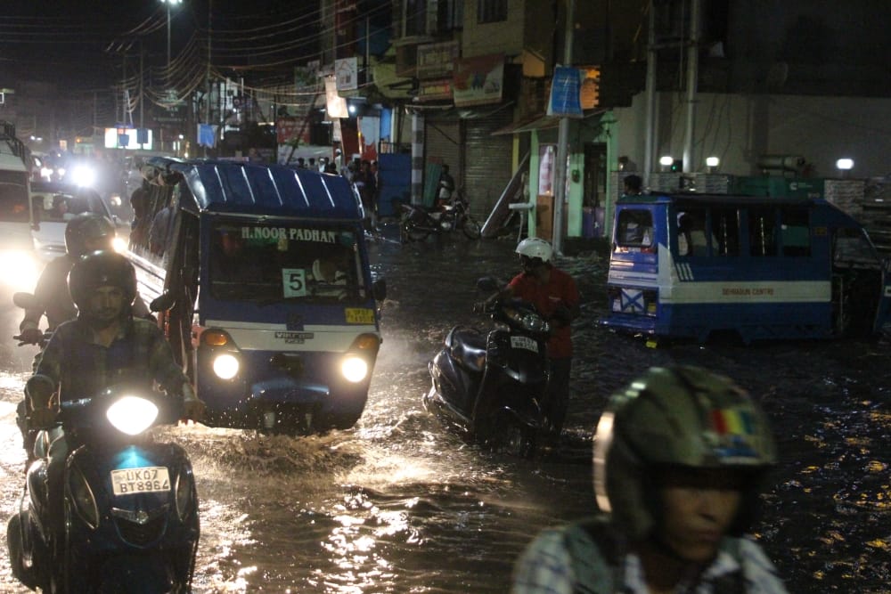 monsoon 2018 reach uttarakhand on 28 june