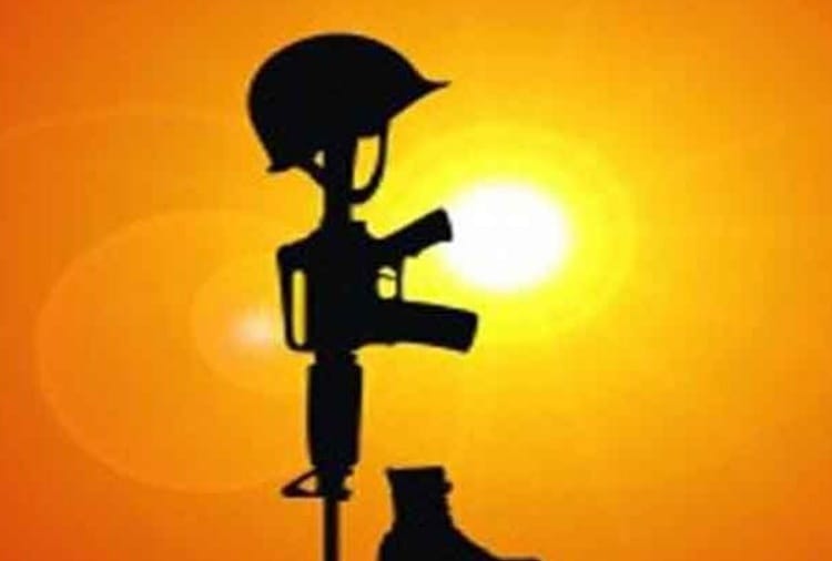 Monument to be built in the village of martyrs in Haryana