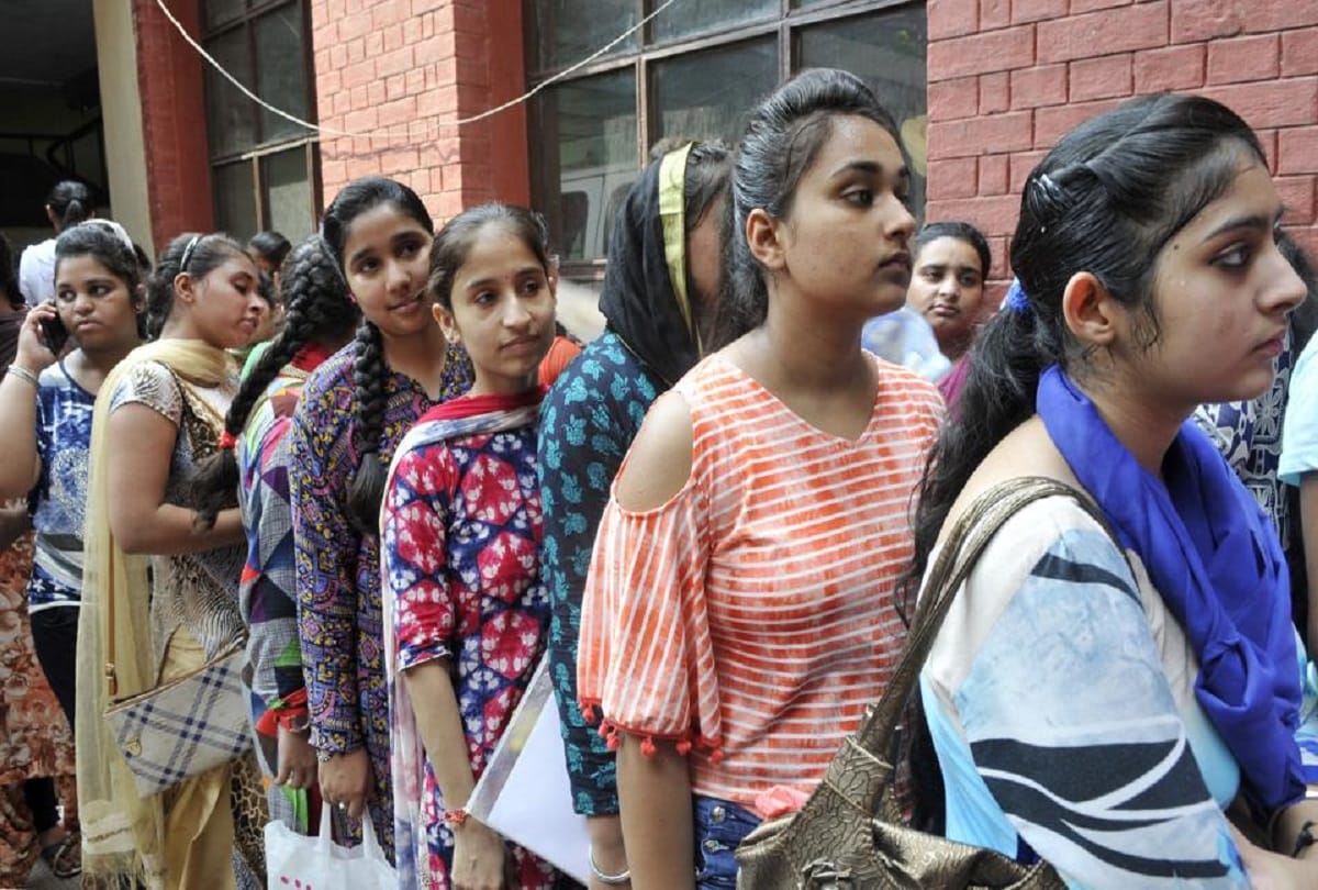 Non Collegiate Women Education Board first Cut Off list out today