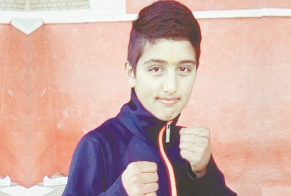 vinakshi in asian games and anita in martial arts championship