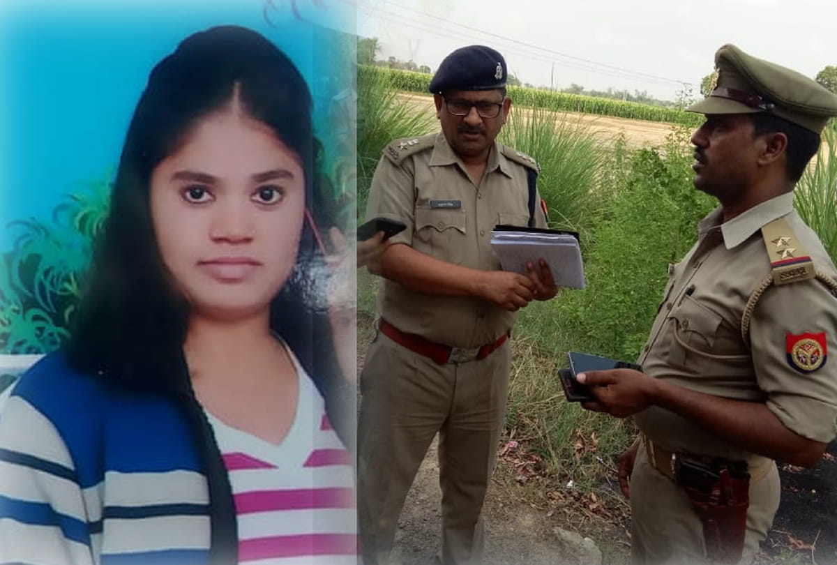 Boyfriend murdered his girlfriend