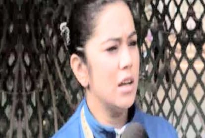 Indian women's kabaddi team closer to creating a golden history