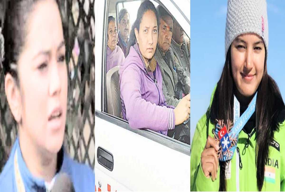 six daughters of himachal will be awarded for Excellent works in different fields