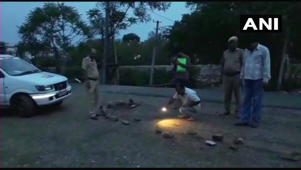 Unconscious car rider killed father in front of daughter