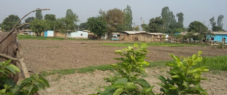 मालधन के कई क्षेत्रों में मूलभूत सुविधाएं नहीं