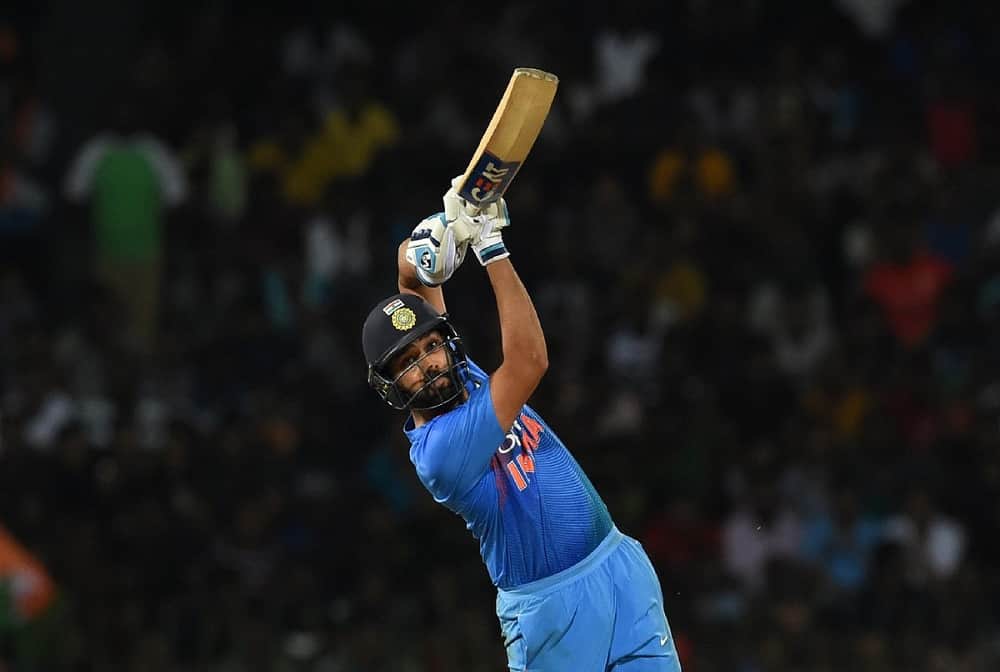 Four Batsman Who hits more six in one day international Cricket