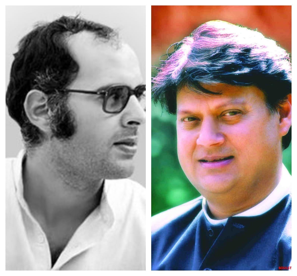 chartered plane crash in india last 20 years lost 4 big politicans