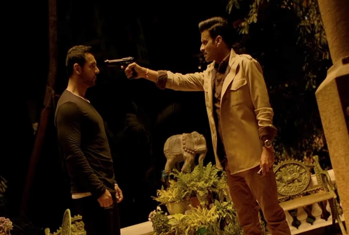 John abraham Satyameva Jayate and Akshay Kumar Gold box office collection