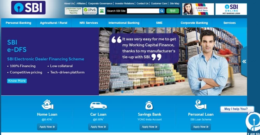 sbi new rule brings bad news for account holder